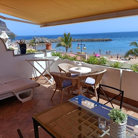 Mogan Suite Puerto De Mogan Dış mekan fotoğraf