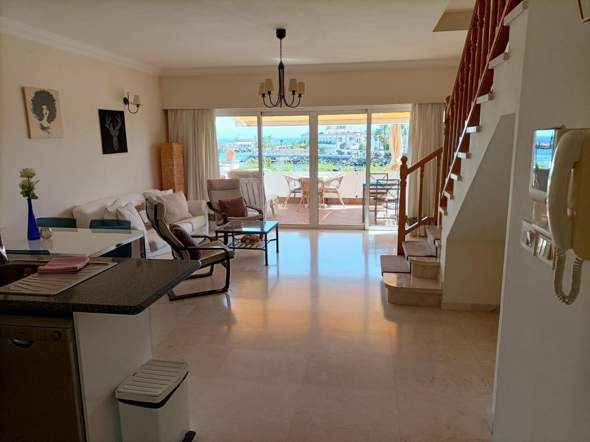 Mogan Suite Puerto De Mogan Dış mekan fotoğraf