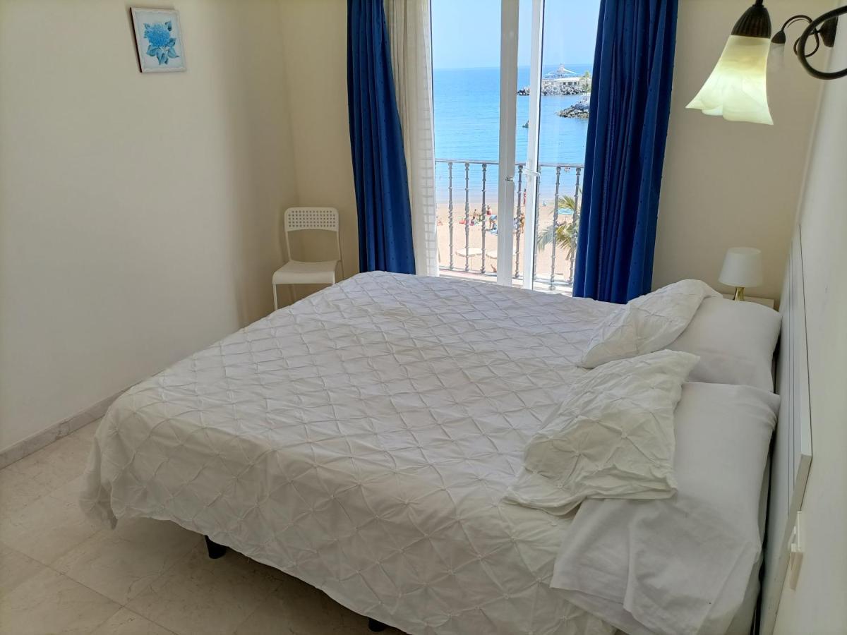 Mogan Suite Puerto De Mogan Dış mekan fotoğraf