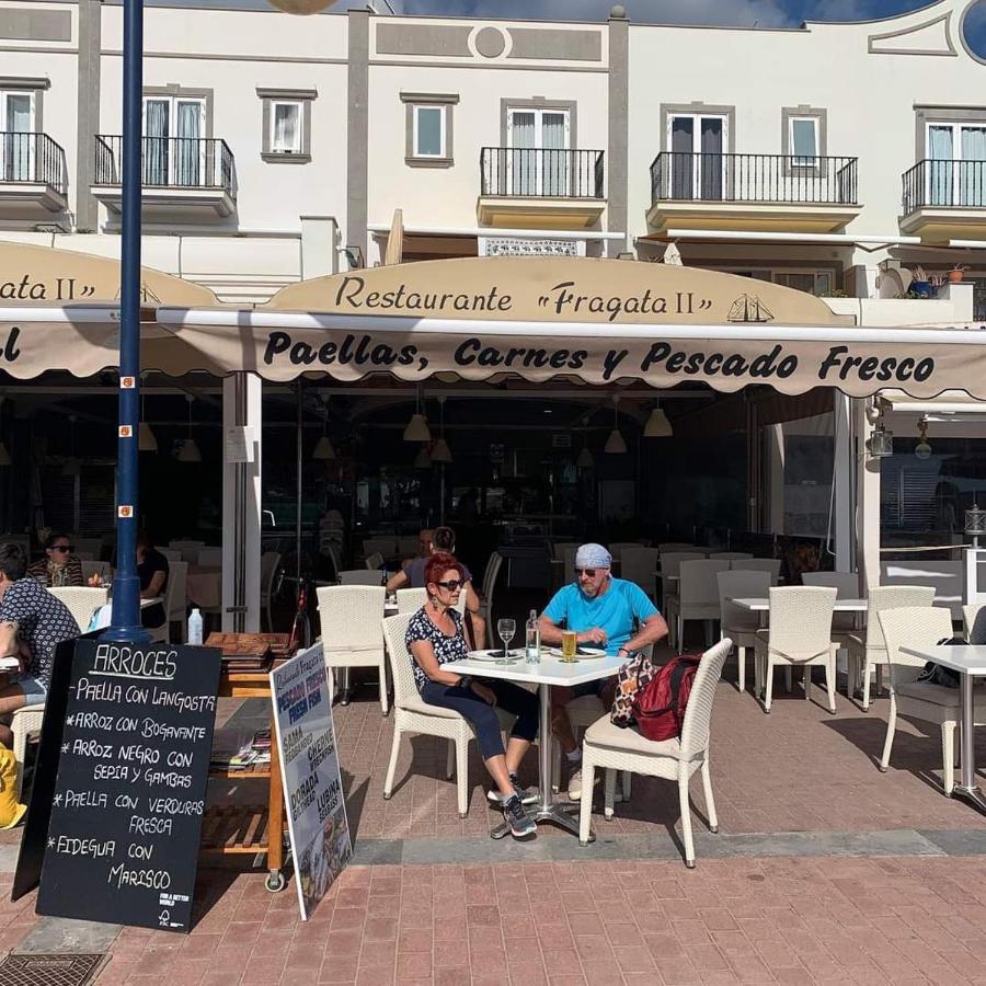Mogan Suite Puerto De Mogan Dış mekan fotoğraf